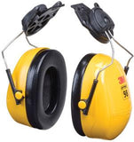 3M™ Peltor™ Optime™ 98 Series Earmuffs