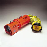 12" Plastic Axial Blowers