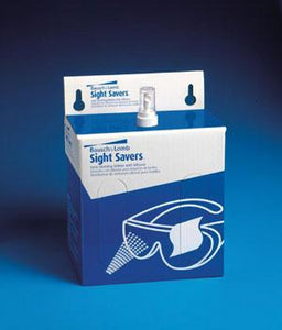 Sight Savers® Large Disposable Lens Cleaning Stations