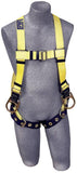Delta™ Vest Style Harnesses