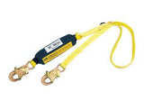 EZ Stop™ II Shock-Absorbing Lanyards