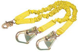 ShockWave2™ Shock-Absorbing Lanyards