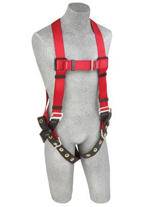 PRO™ Vest Style Full-Body Harness