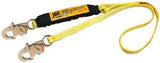 EZ Stop™ II Shock-Absorbing Lanyards
