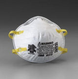 3M™ Particulate Respirators, N95