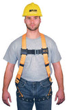 Titan™ Full-Body Non-Stretch Harnesses