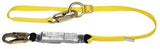 Workman® Energy-Absorbing Lanyards