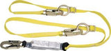 Workman® Energy-Absorbing Lanyards