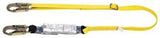 Workman® Energy-Absorbing Lanyards