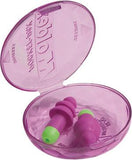 Rockets® Reusable Earplugs