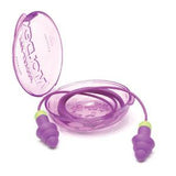 Rockets® Reusable Earplugs