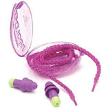 Rockets® Reusable Earplugs