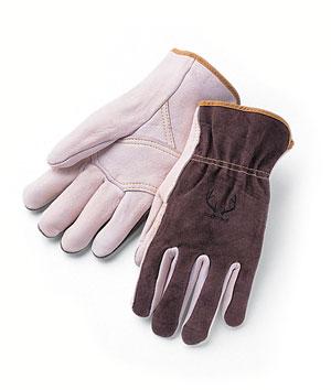 Deerskin Drivers Gloves
