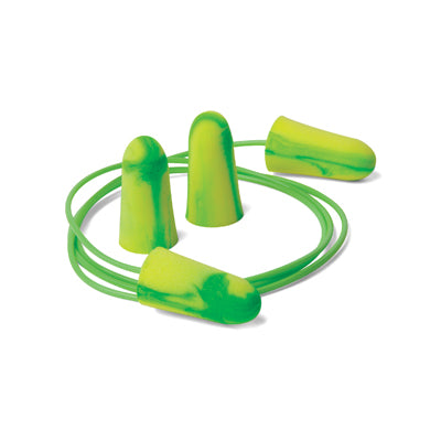 Goin Green® Foam Earplugs