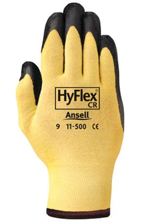 HyFlex® 11-500 Gloves