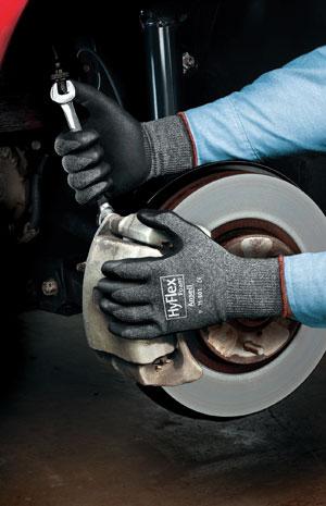 HyFlex® 11-801 Gloves