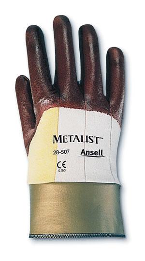 Metalist® Cut-Resistant Gloves