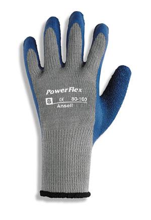 PowerFlex® 80-100 Gloves