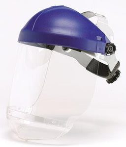 3M™ HCP-8 Headgear with Chin Protector