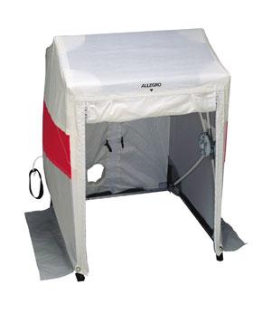pop up work tent Work Tents and Heater – G2Safety