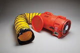 12" Plastic Axial Blowers