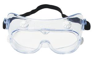 3M™ 334 Splash Goggles