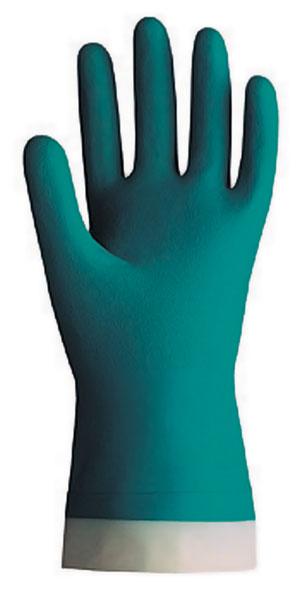 Nitri-Solve® Nitrile Gloves