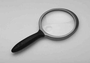 Sight Savers® Round Magnifier