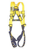 Delta™ Vest Style Harnesses