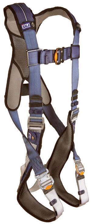 ExoFit™ XP Vest Style Harnesses