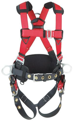 PRO™ Construction Style Harnesses