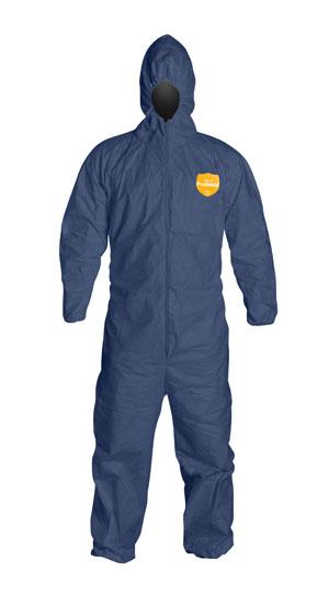 DuPont™ ProShield® Coveralls