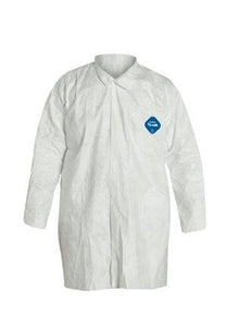 DuPont™ Tyvek® Frocks and Lab Coats