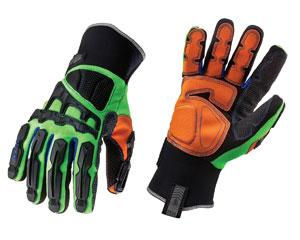 ProFlex® 925F(x) Dorsal Impact-Reducing Gloves