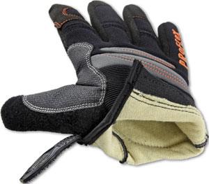 ProFlex® 710CR Full-Fingered Cut-Resistant Trades Gloves