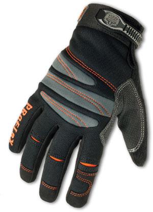 ProFlex® 710 Full-Finger Trades Gloves