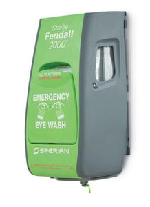 Fendall 2000™ Eyewash Station