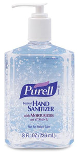 PURELL® Instant Hand Sanitizer
