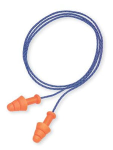 SmartFit® Multiple-Use Earplugs