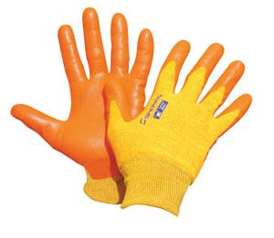 Tuff-Glo™ Hi-Viz Gloves