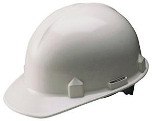 JACKSON SAFETY* SC-16 Fiberglass Hard Hats