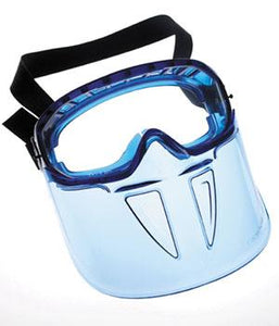JACKSON SAFETY* V90 SHIELD* Goggle Protection