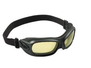 JACKSON SAFETY* V80 WILDCAT* Goggle Protection