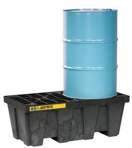 EcoPolyBlend™ Spill Control Pallet