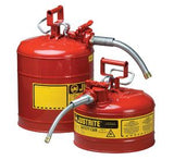 Type II AccuFlow™ Safety Cans