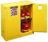 Sure-Grip® EX Safety Cabinets for Flammables