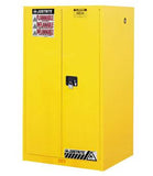 Sure-Grip® EX Safety Cabinets for Flammables