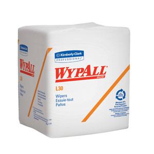 WYPALL* L30 Wipers