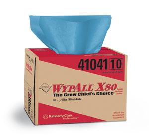 WYPALL* X80 Wipers