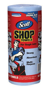 SCOTT® Shop Towels